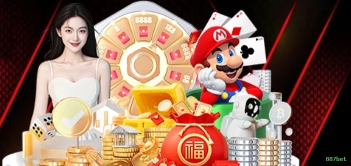 Cassino 887bet - mesas ao vivo e jogos