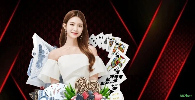 Cassino 887bet app mobile
