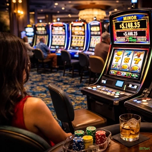Aplicativo móvel 887bet para iOS e Android